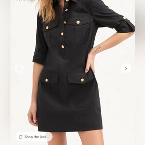 Michael Kors Utility dress
